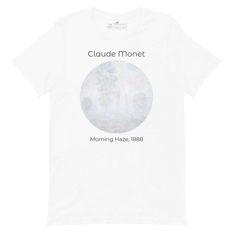 claude-monet-morning-haze-t-shirt